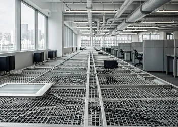$5.0 Billion by 2035 — How IoT-Enabled HVAC and Smart Buildings Are Transforming Indoor Climate Control