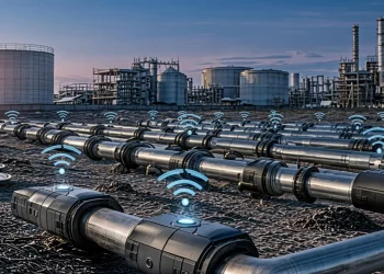 $5.0 Billion by 2035 — How IoT Integration and Smart Water Management Are Transforming Industrial Flow Monitoring