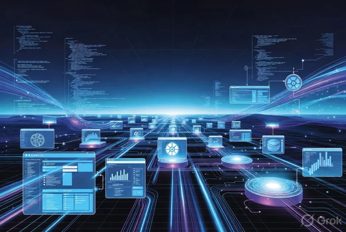 $4.5 Billion by 2030 — How DevOps, CI/CD, and Cloud-Native Delivery Are Transforming Software Deployment