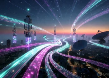 $14.84 Billion by 2035 — How Seamless Connectivity Is Unifying Communications Across Devices