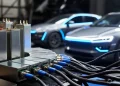 $9.8 Billion by 2035 — How Rapid Energy Storage Is Enhancing EV Performance and Regenerative Braking