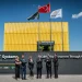 ANT Systems Launches Industrial-Scale Production of Drought Technology Used on Five Continents