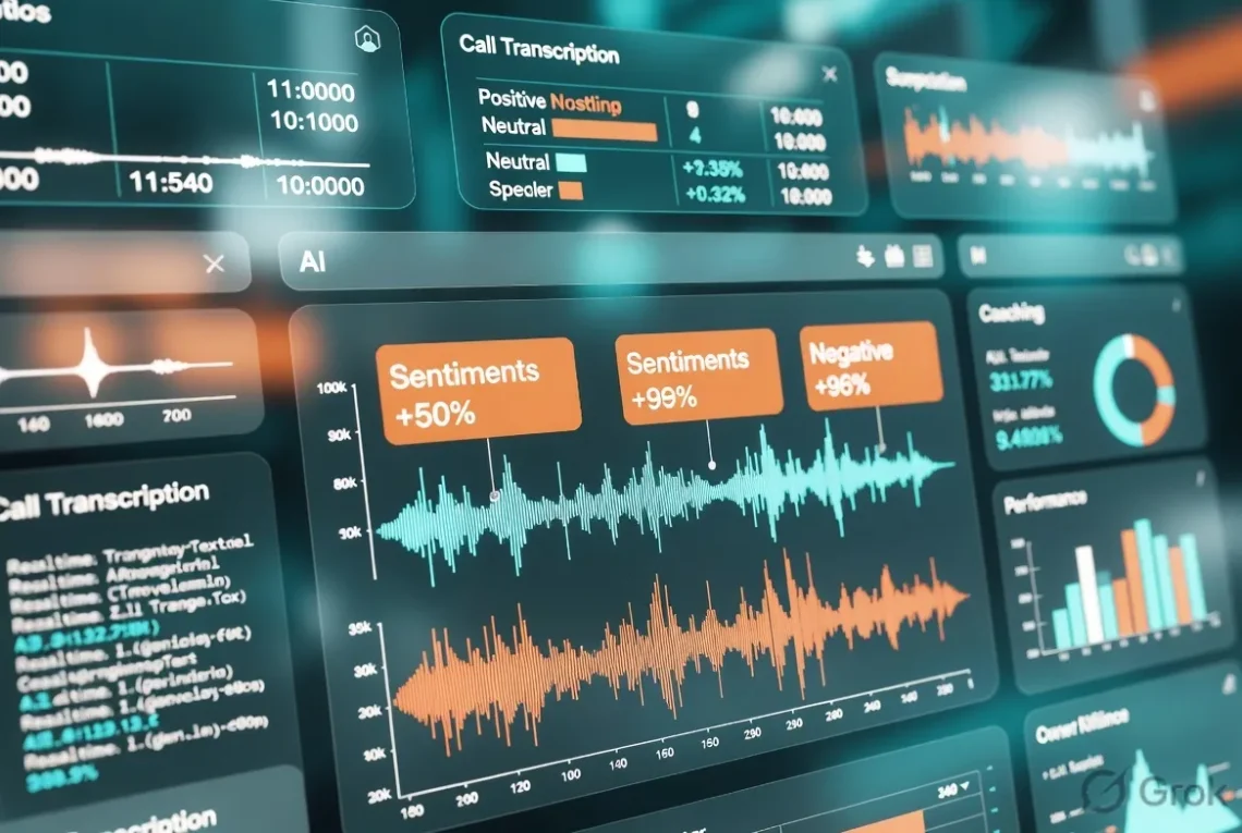 $112.6 Billion by 2035 — How AI-Powered Omnichannel Platforms Are Transforming Customer Experience