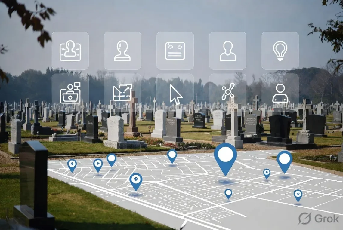 $2.72 Billion by 2035 — How Digital Solutions Are Modernizing Cemetery Operations