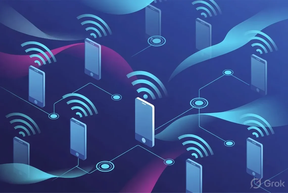 $1.8 Billion by 2035 — How Mobile Subscriber Identification Technology Is Evolving for Law Enforcement and Security