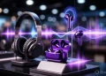 $186.4 Billion by 2035 — How True Wireless Earbuds Are Revolutionizing Personal Audio